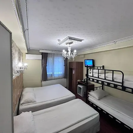 Bakirkoy Tashan Business & Airport Hotel Stambuł Pokój zdjęcie